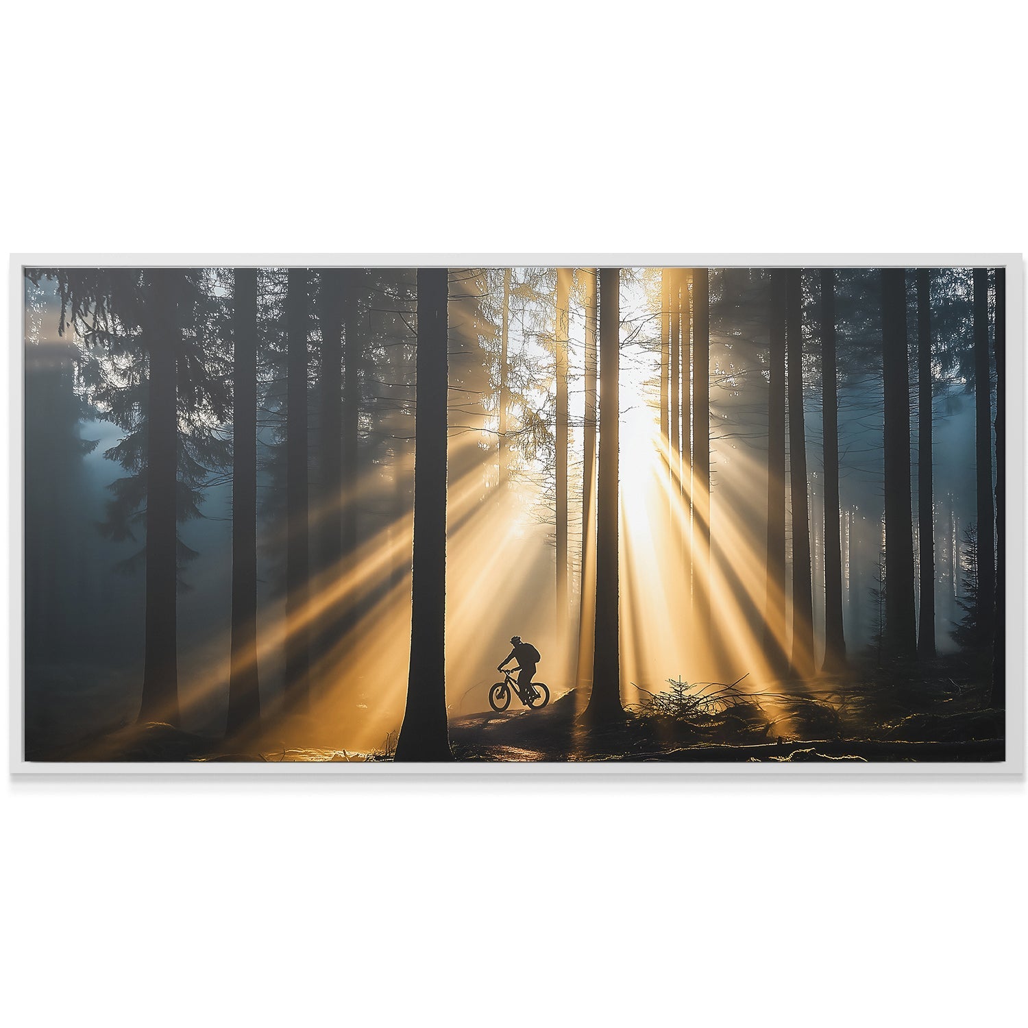 Mountain Bike - 1 - Image 3