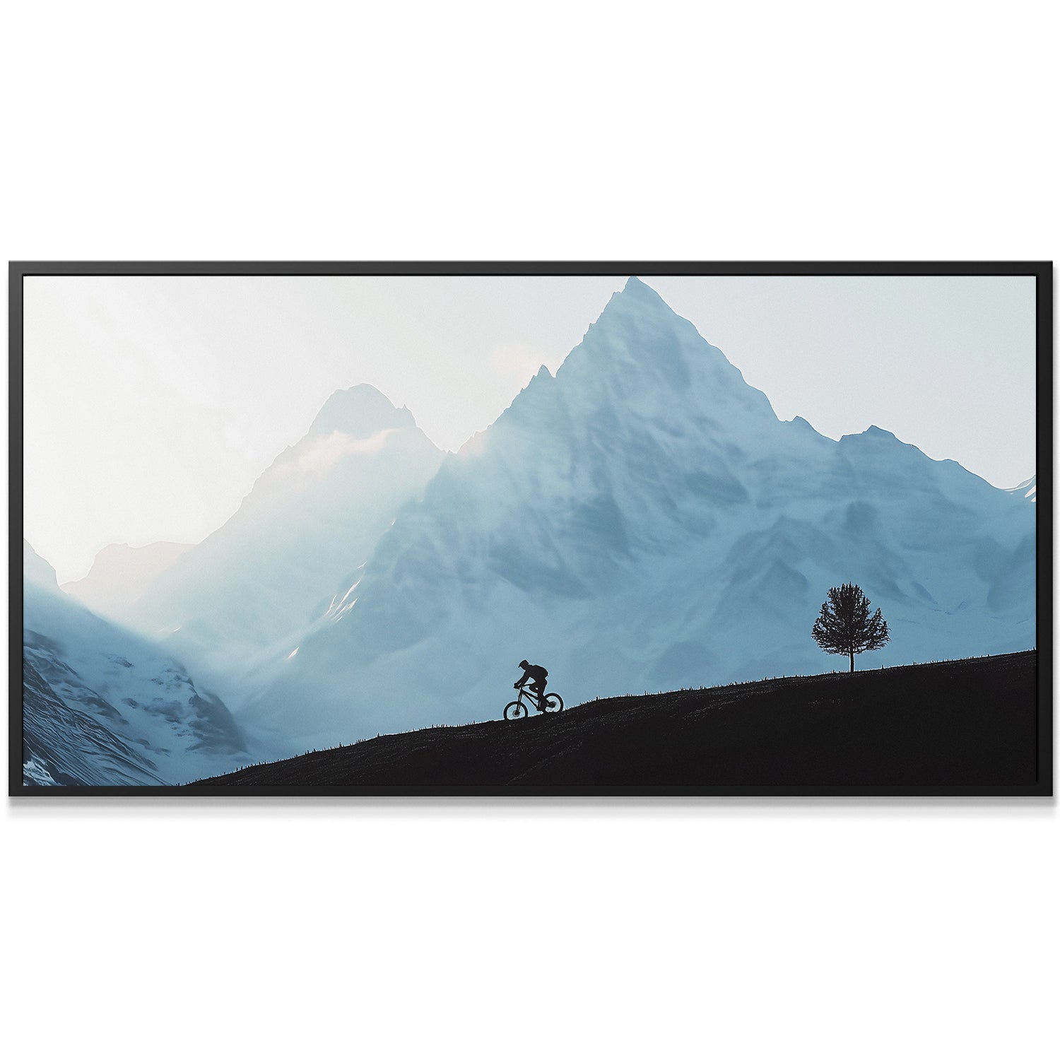 Mountain Bike - 2 - Image 2