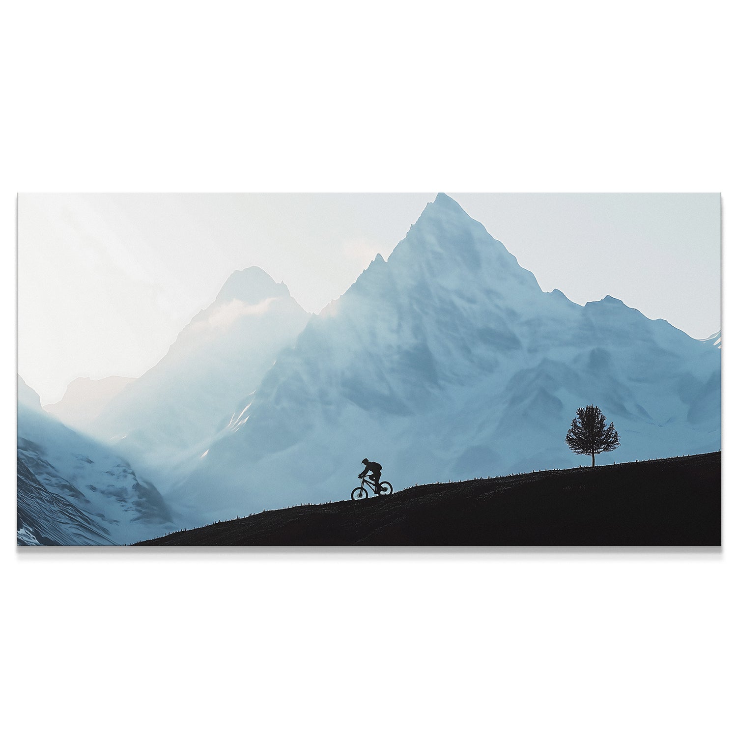 Mountain Bike - 2
