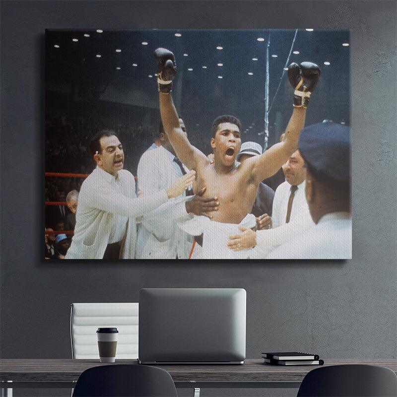 Muhammad Ali - Victory - Image 4