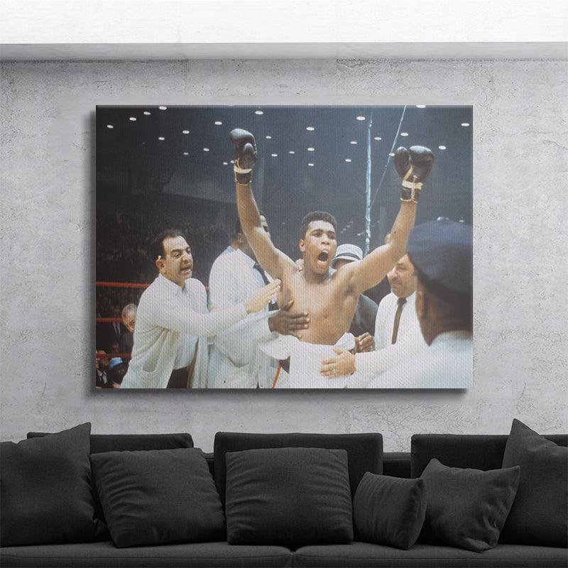 Muhammad Ali - Victory - Image 5