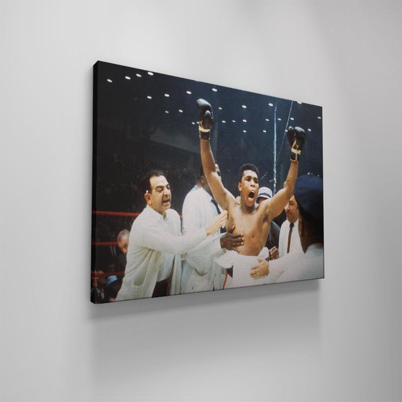 Muhammad Ali - Victory - Image 6