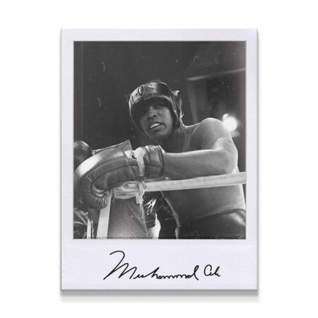 Muhammad Ali ICON