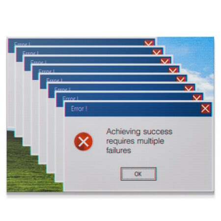 Multiple Failures
