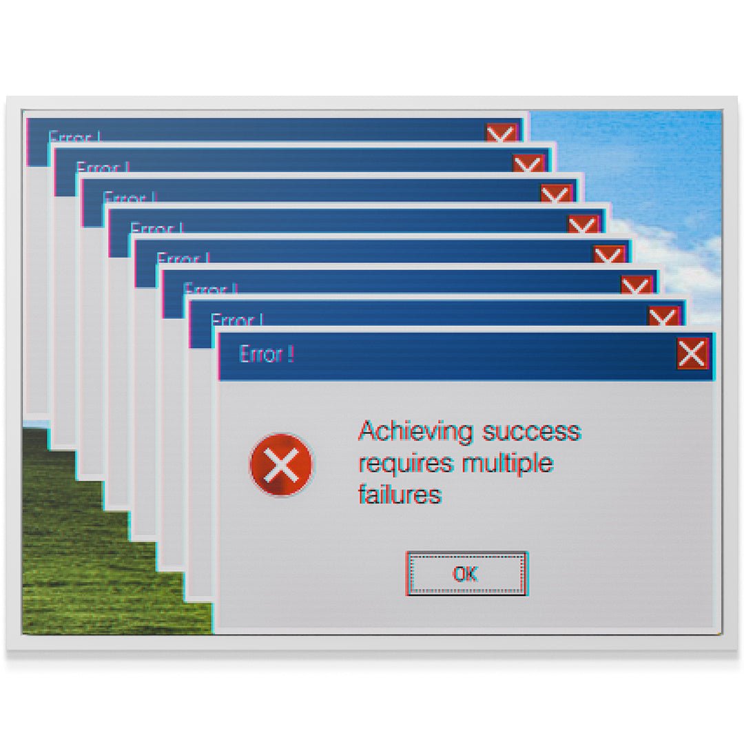 Multiple Failures - Image 3