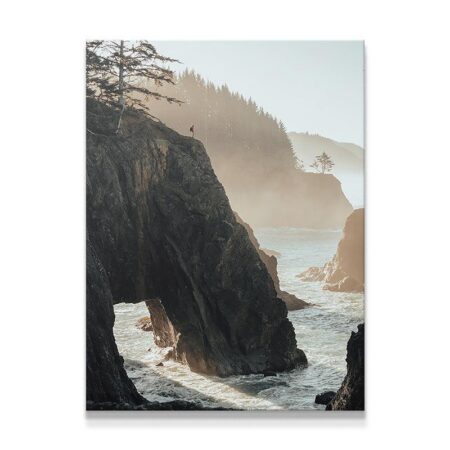Mystic Arch