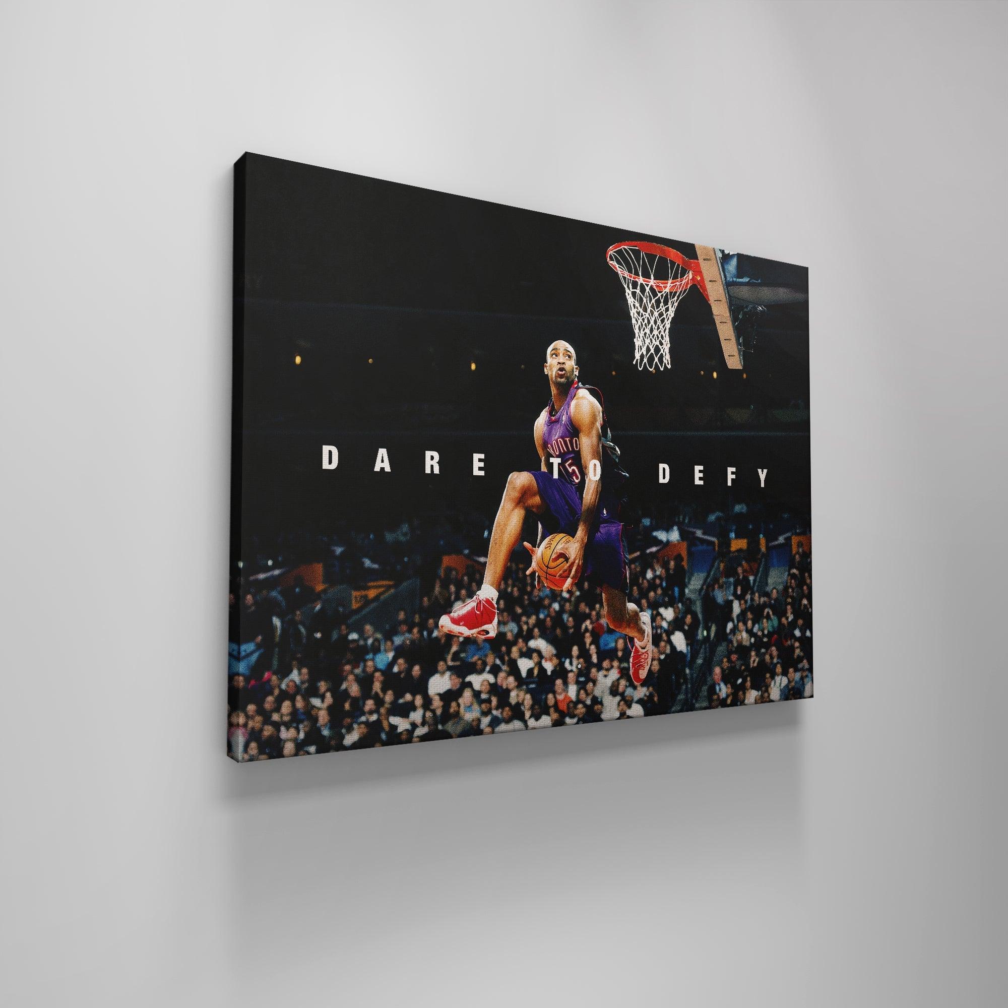 Vince Carter - Dare To Defy - Image 6