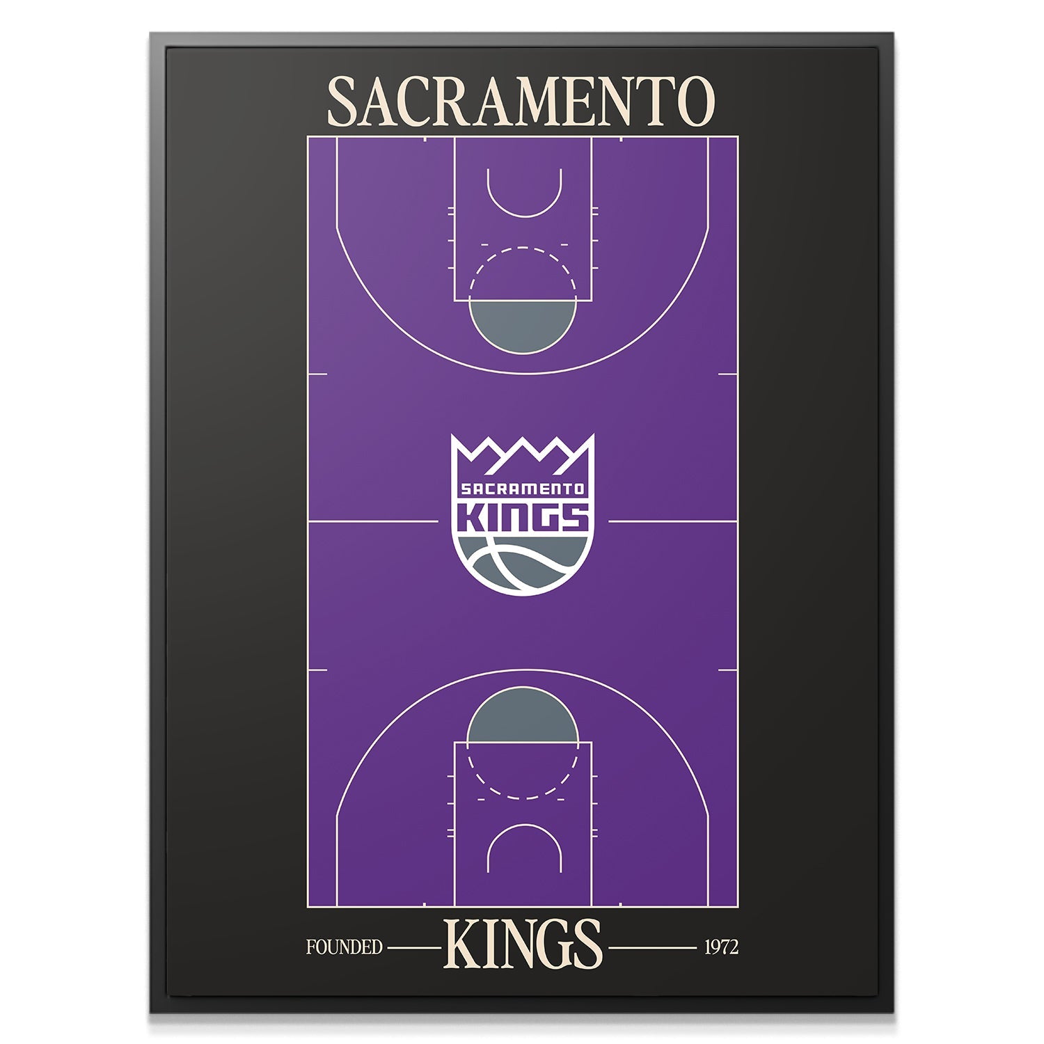 Top Court Design - Kings - Image 2