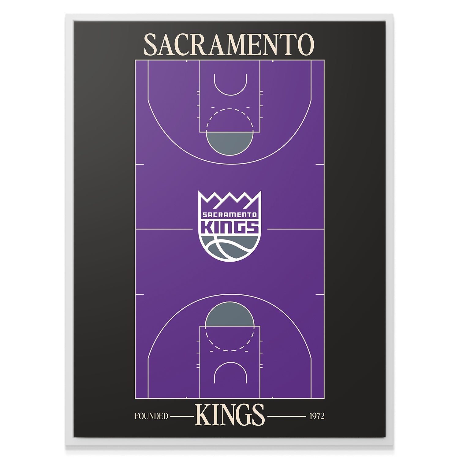 Top Court Design - Kings - Image 3
