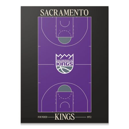 Top Court Design - Kings