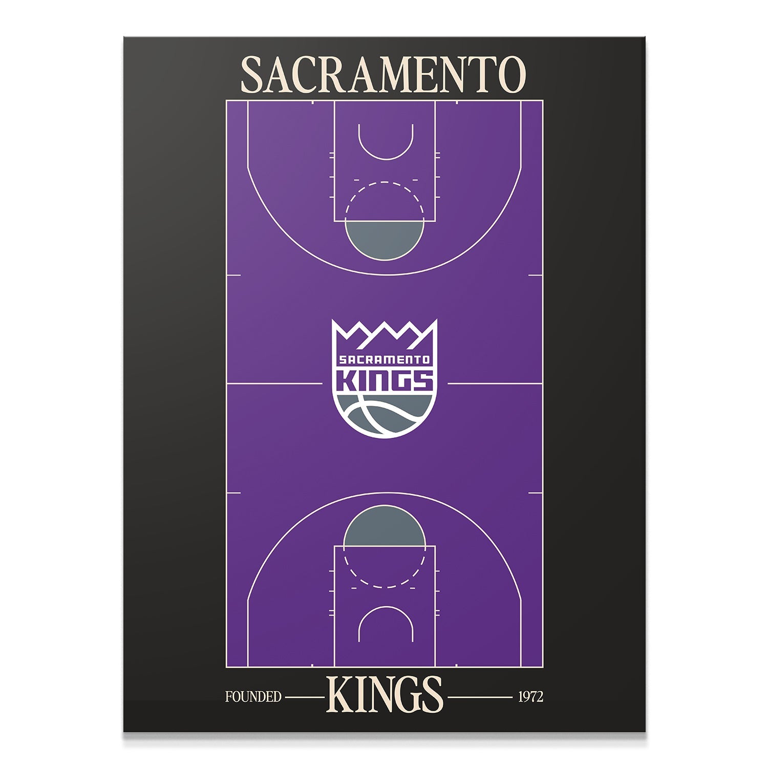 Top Court Design - Kings