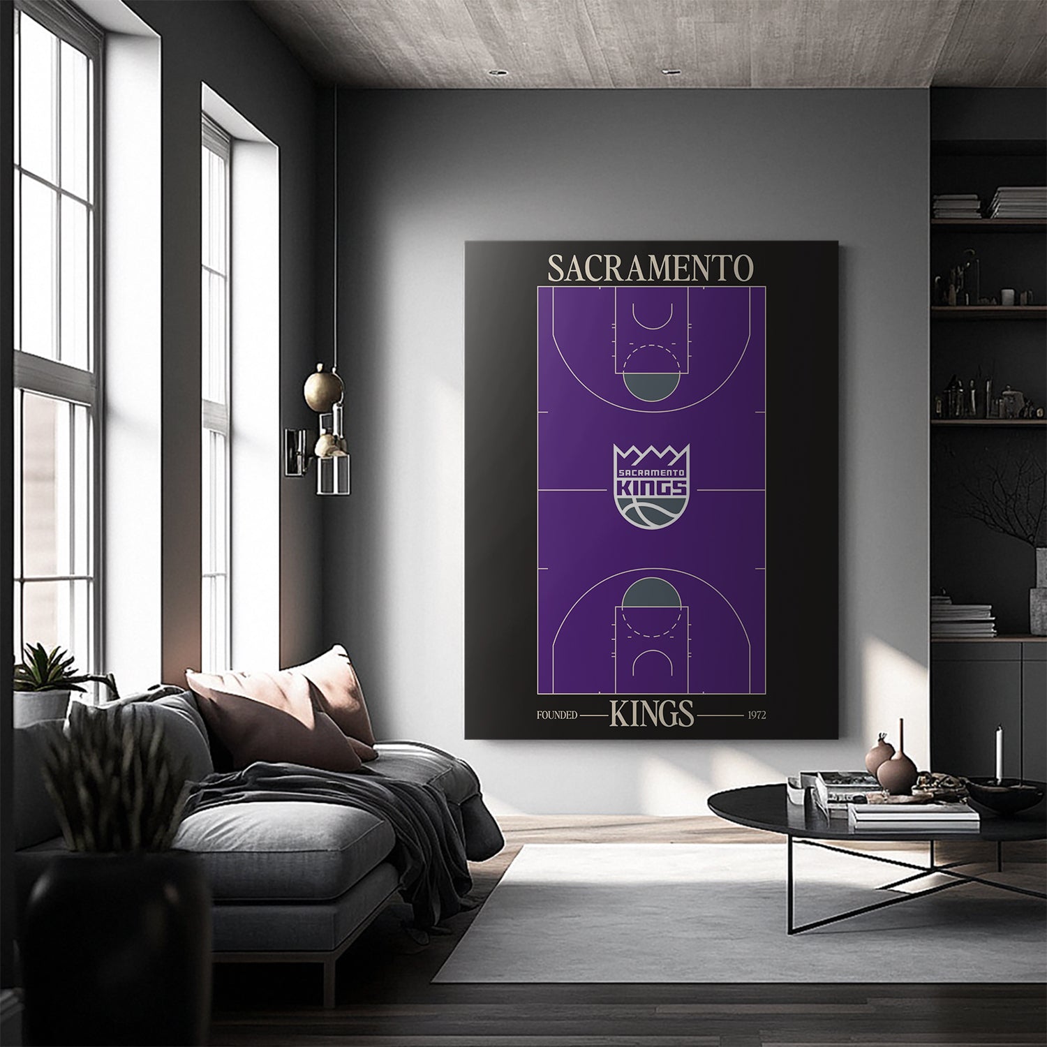 Top Court Design - Kings - Image 4