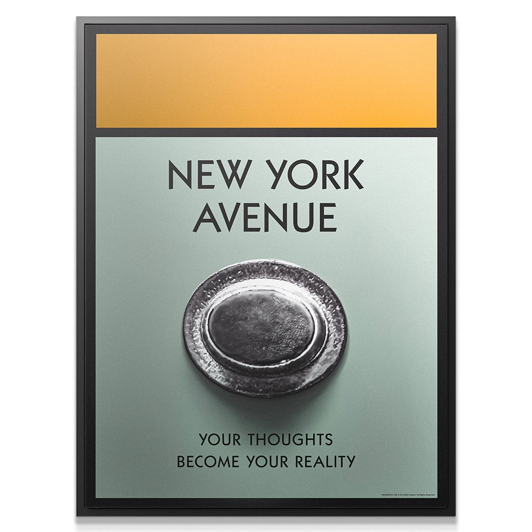 New York Avenue 3D - Image 2