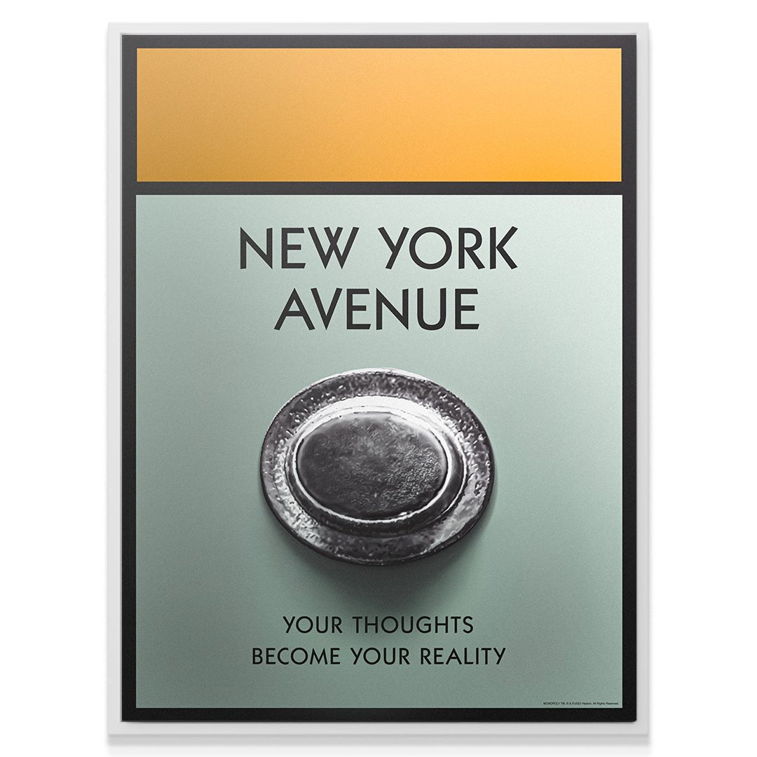New York Avenue 3D - Image 3
