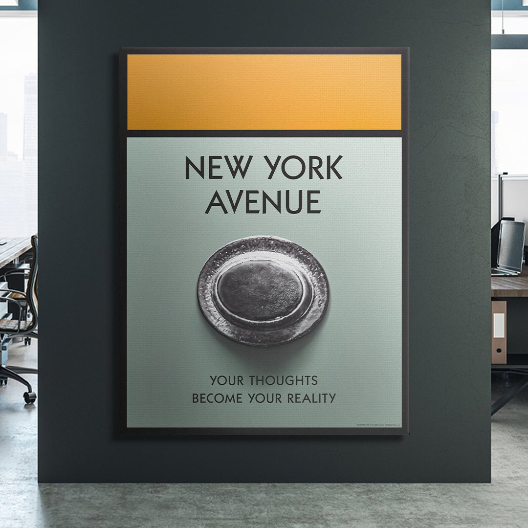 New York Avenue 3D - Image 4