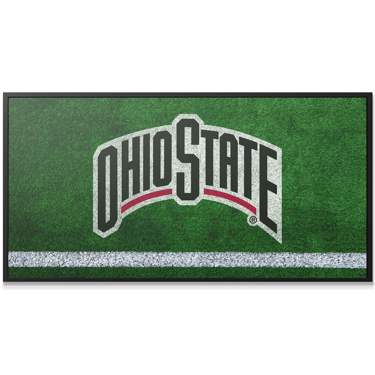 Ohio State - Field Logo - Image 2