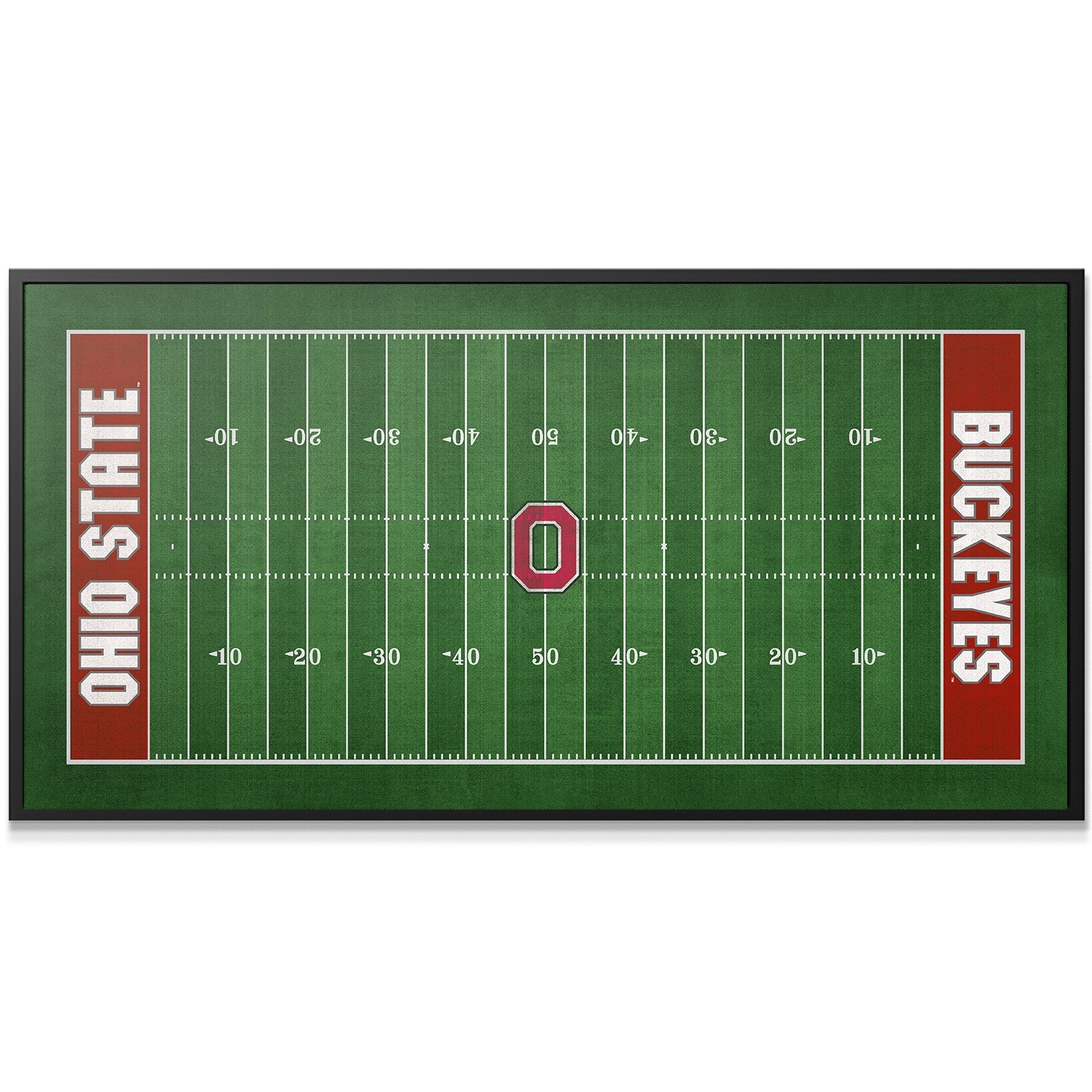Ohio State - Full Field - Image 2