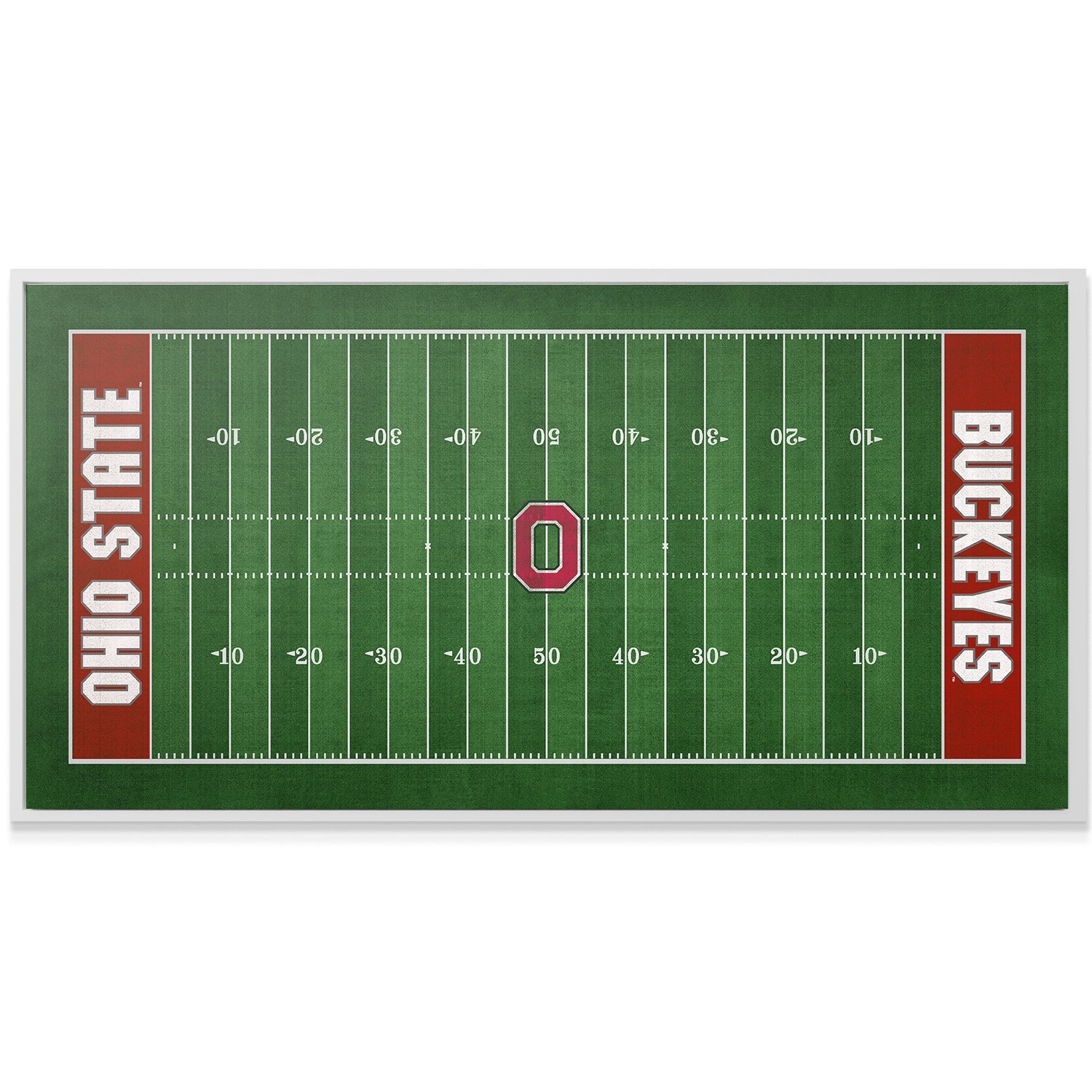 Ohio State - Full Field - Image 3