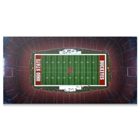 Ohio State - Stadium