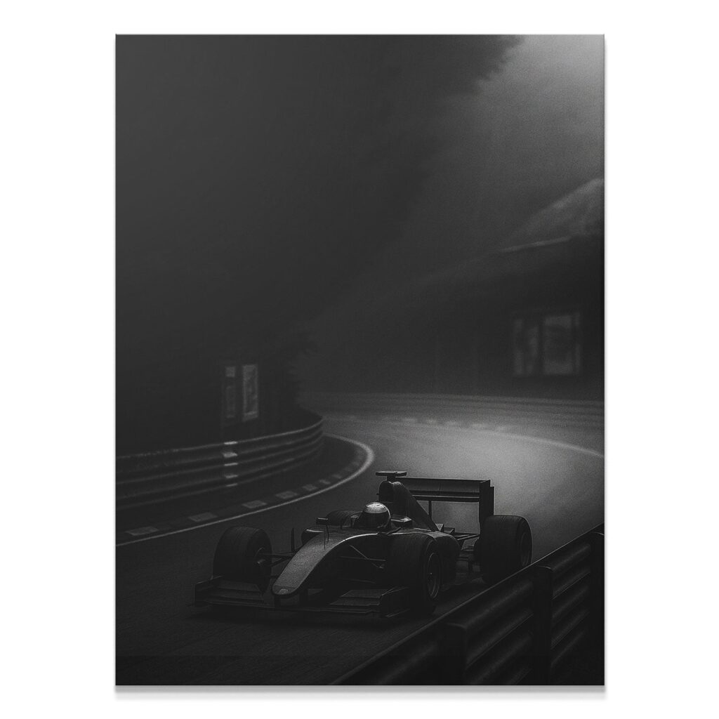 Racing - P1