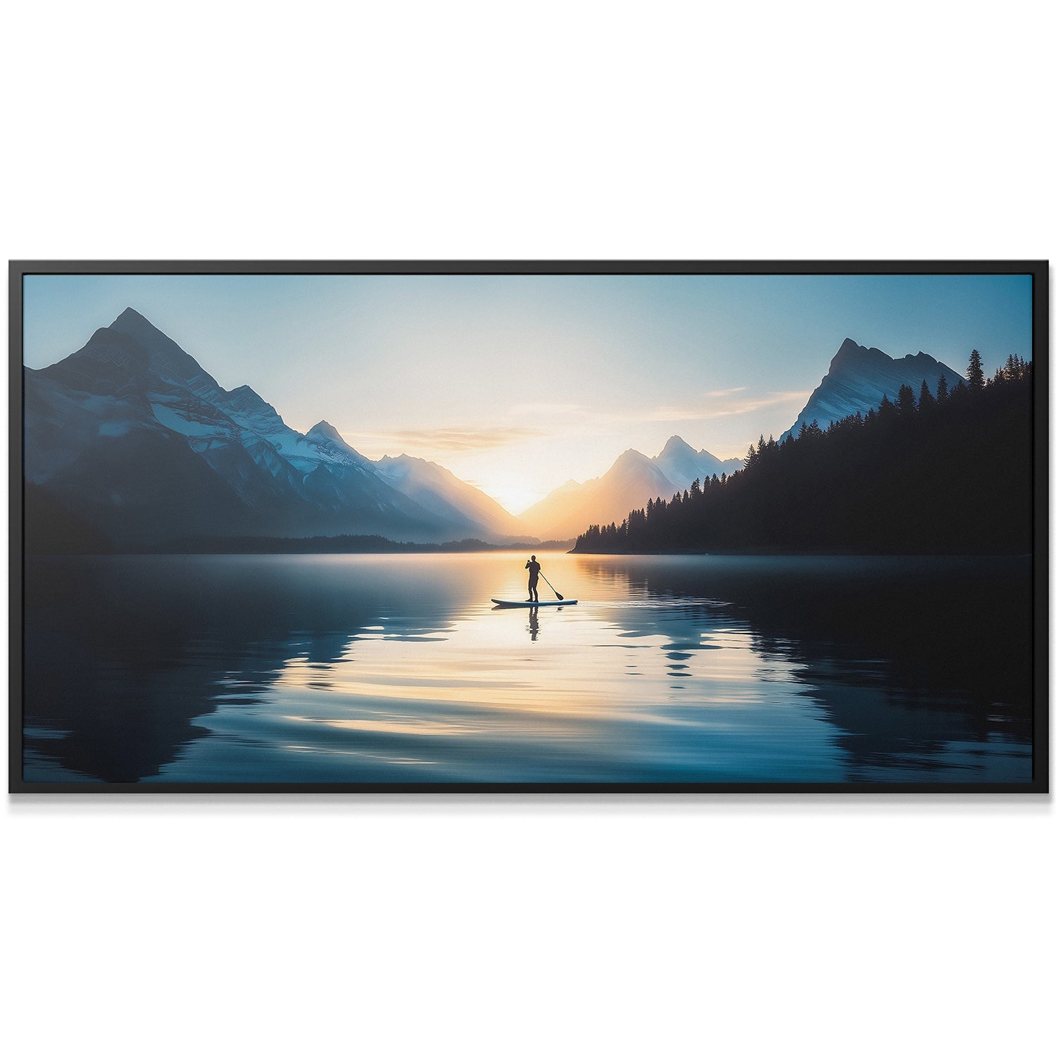 Paddle Board - 1 - Image 2