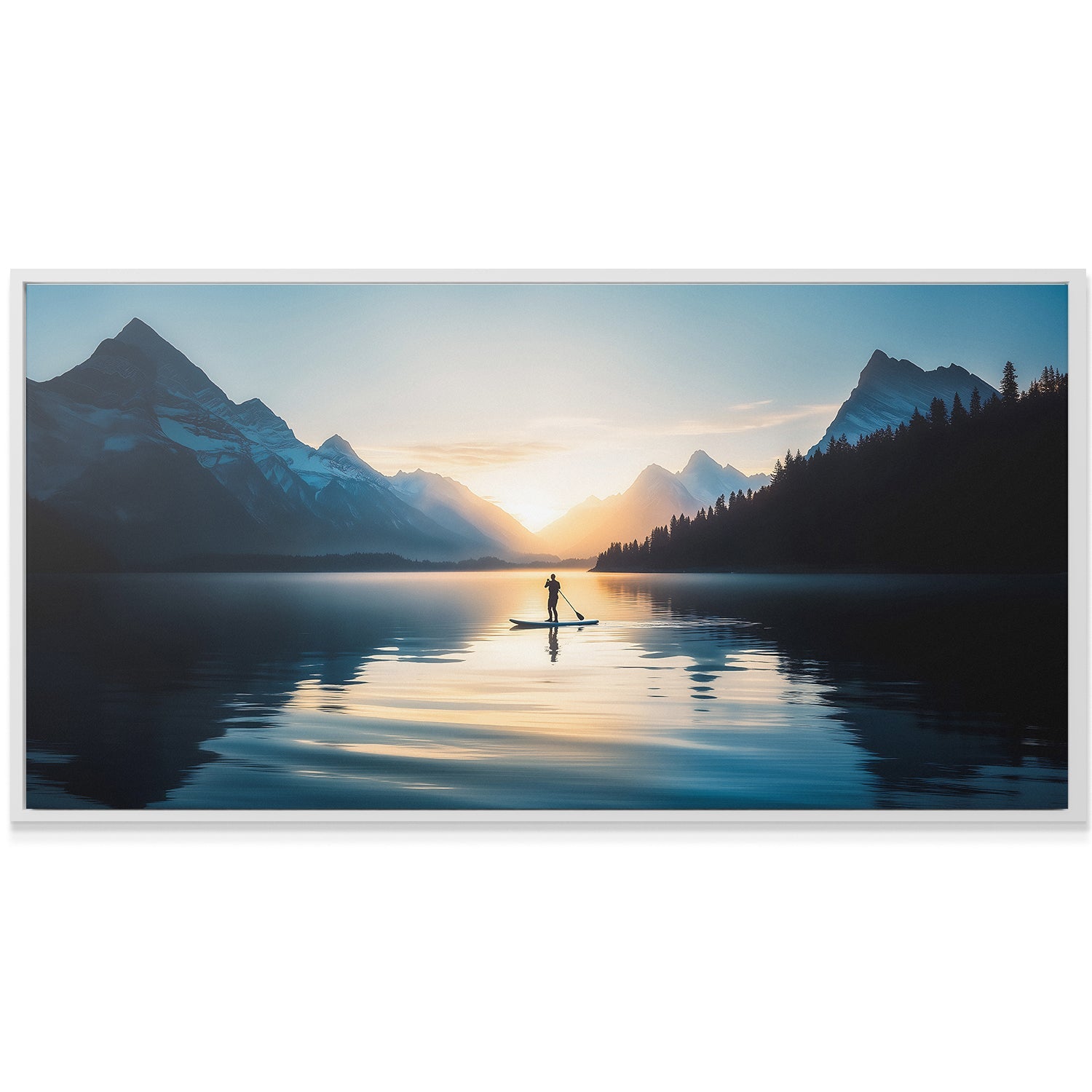 Paddle Board - 1 - Image 3