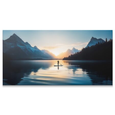 Paddle Board - 1