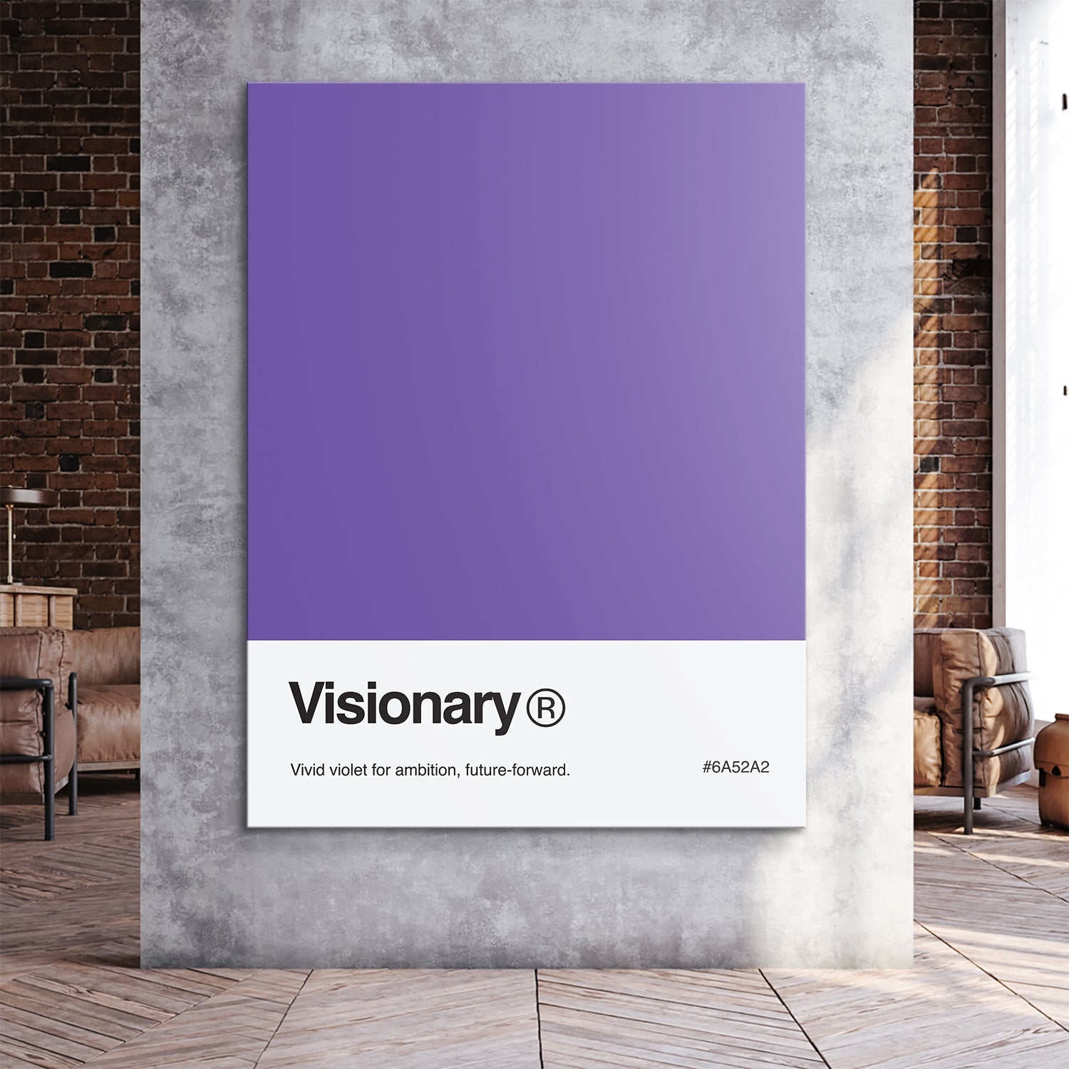 Visionary Palette - Image 4