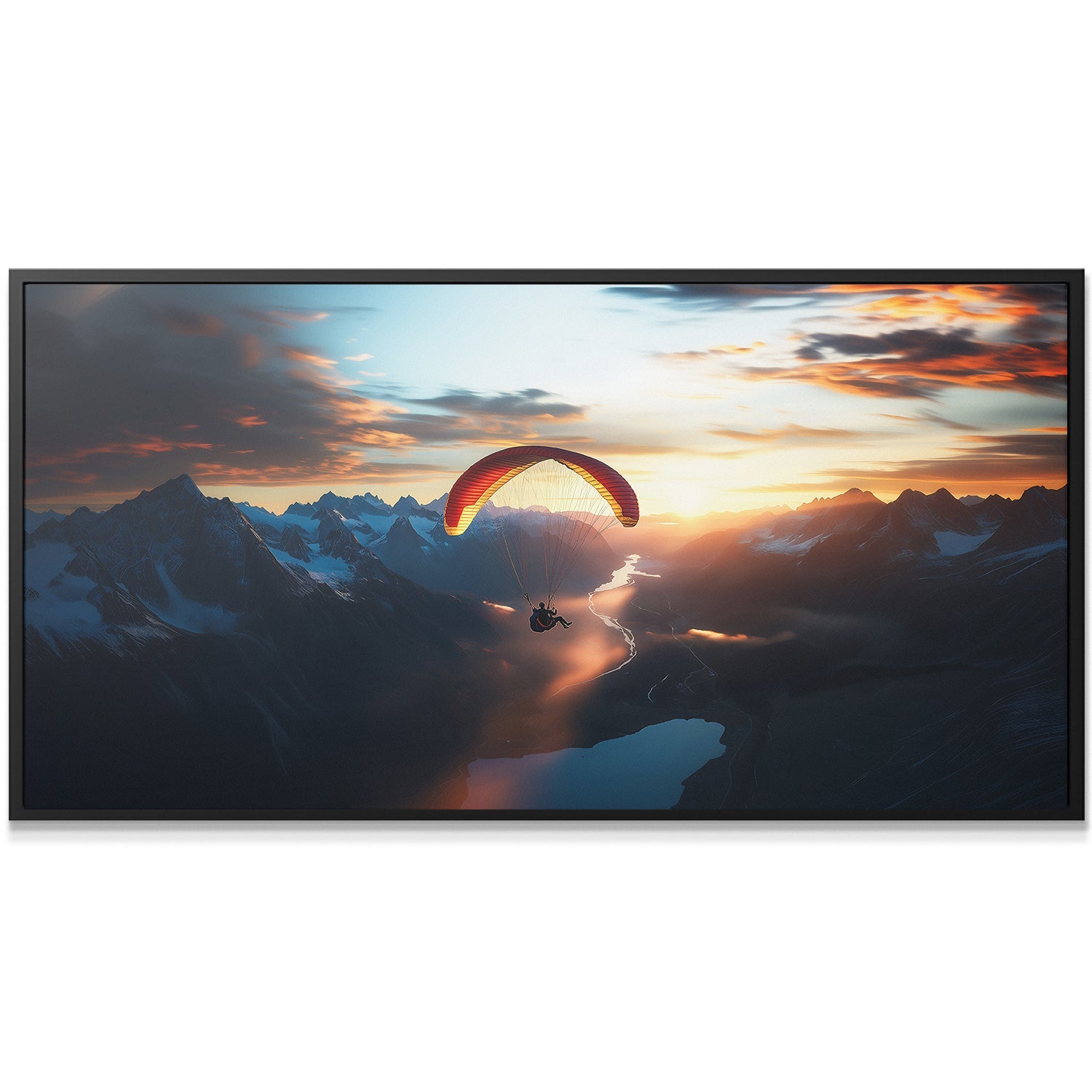 Parachute - 1 - Image 2