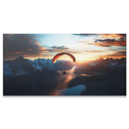 Parachute - 1