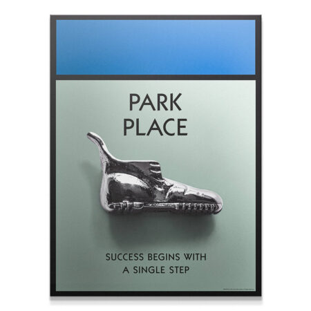 Park Place 3D