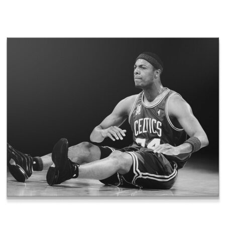 Paul Pierce - #1