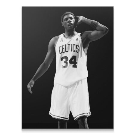 Paul Pierce - #2