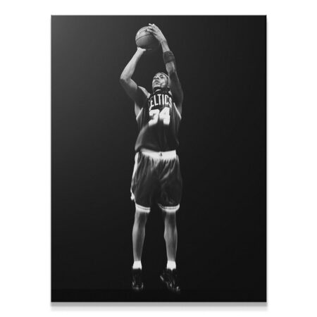 Paul Pierce - #5