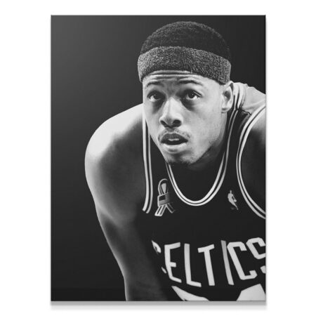 Paul Pierce - #8