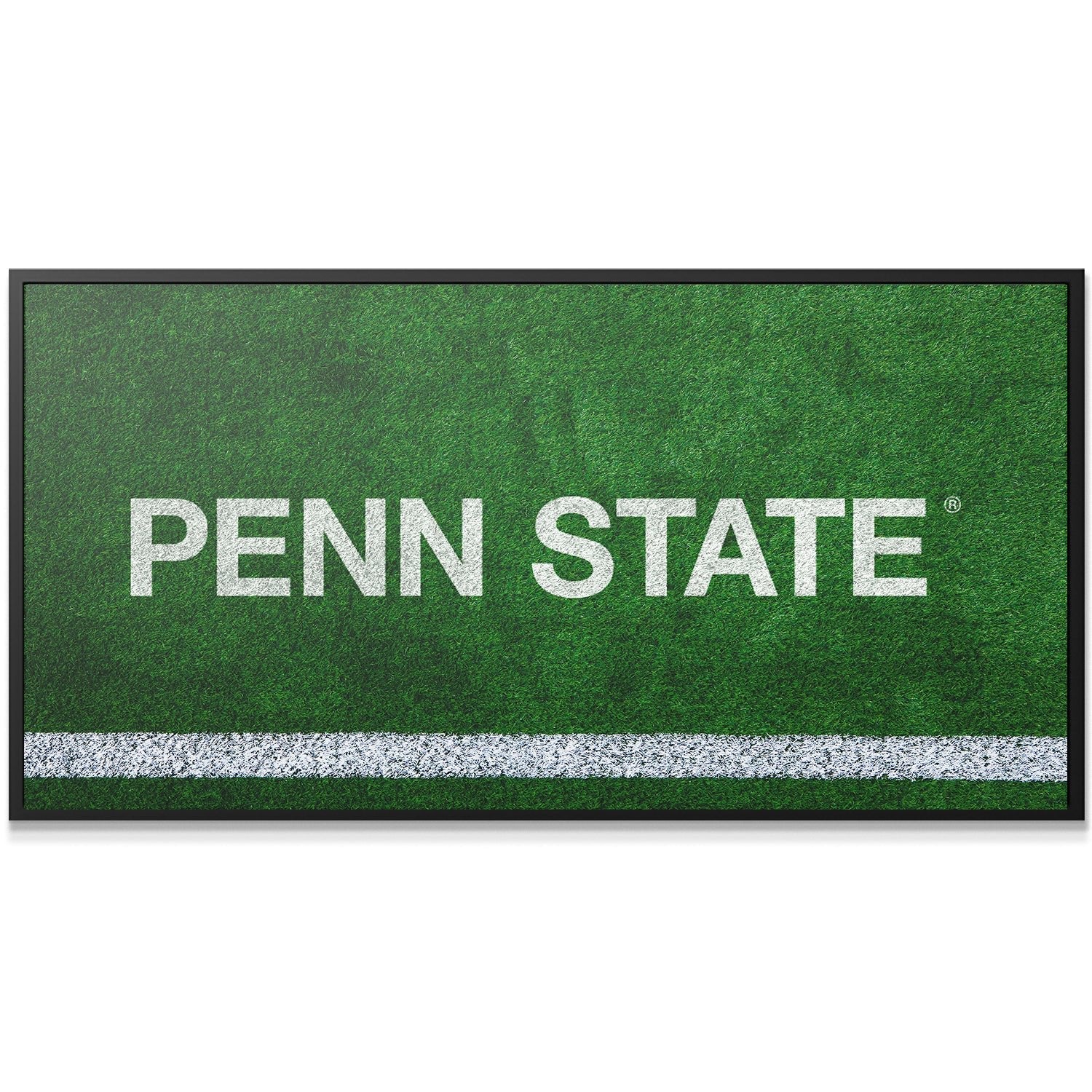 Penn State - Field Logo - Image 2