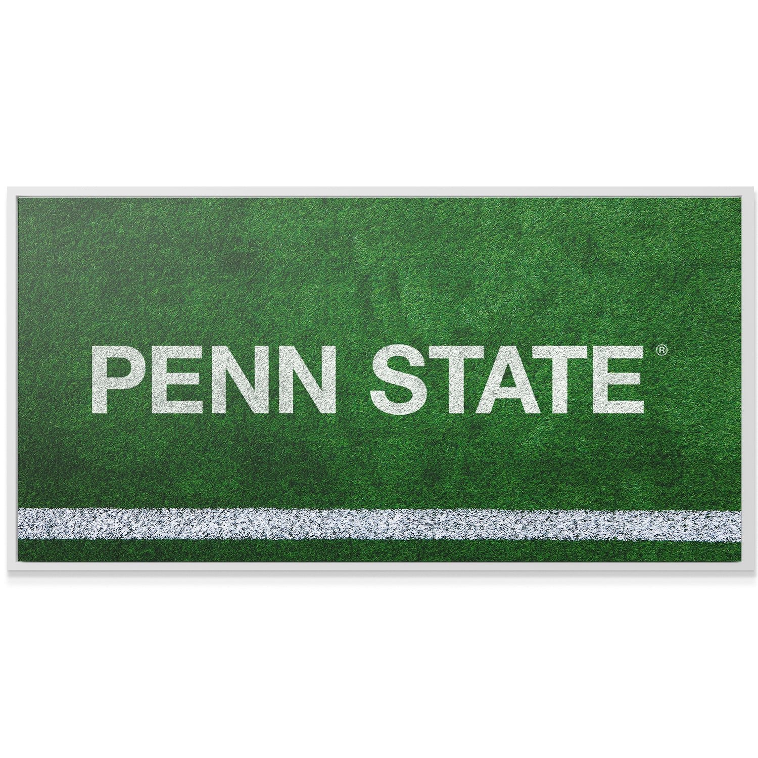 Penn State - Field Logo - Image 3