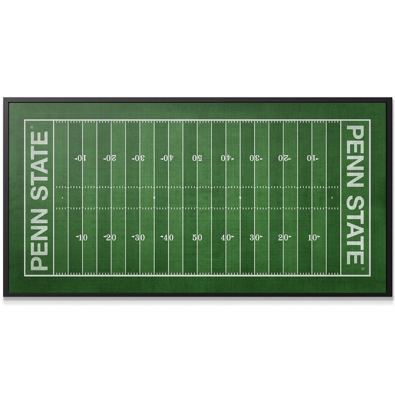 Penn State - Full Field - Image 2