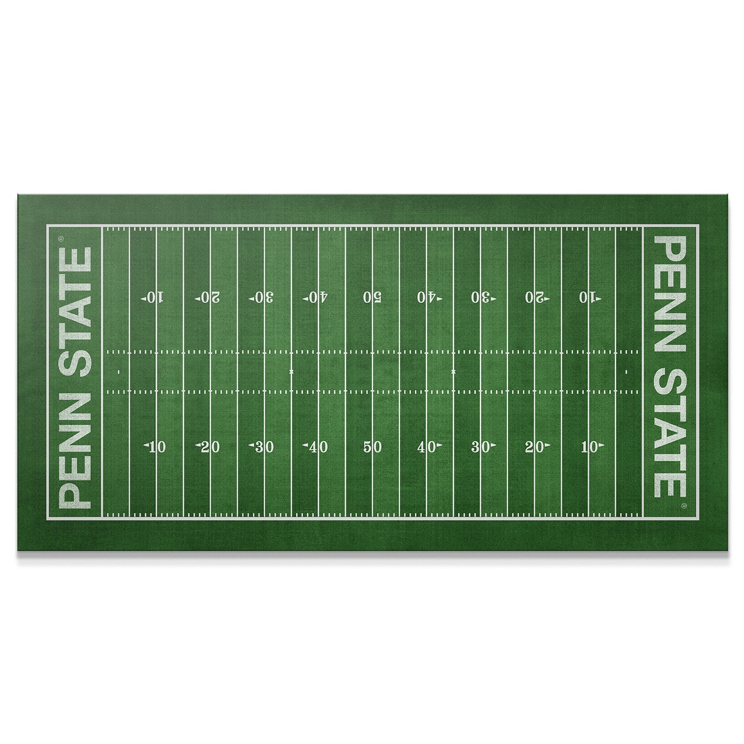 Penn State - Full Field