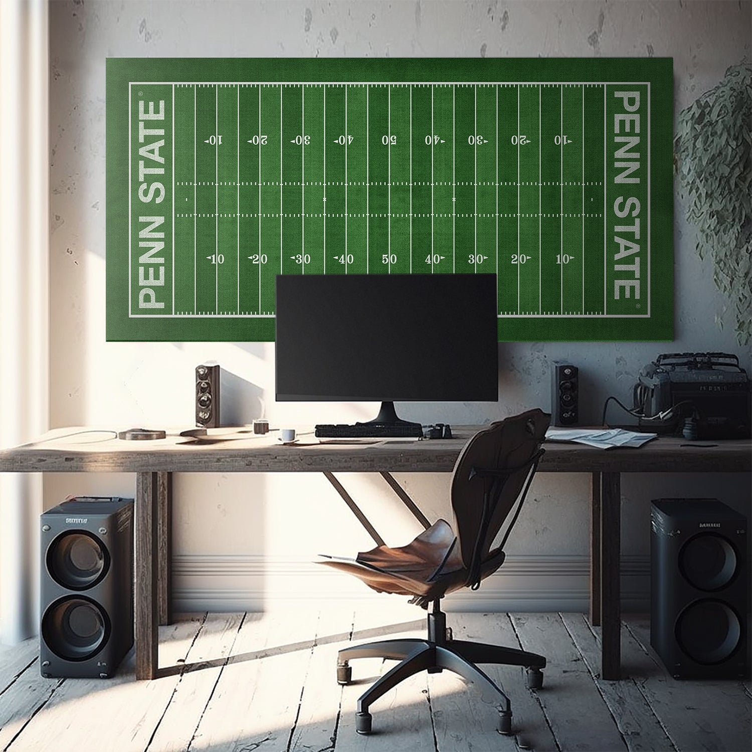 Penn State - Full Field - Image 4