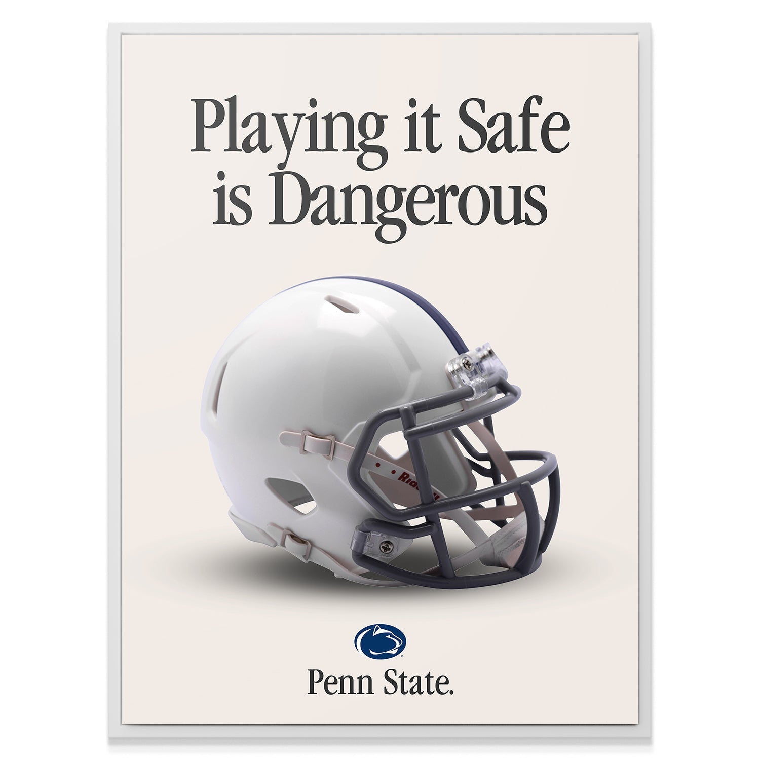Penn State - Playing It Safe V2 - Image 3