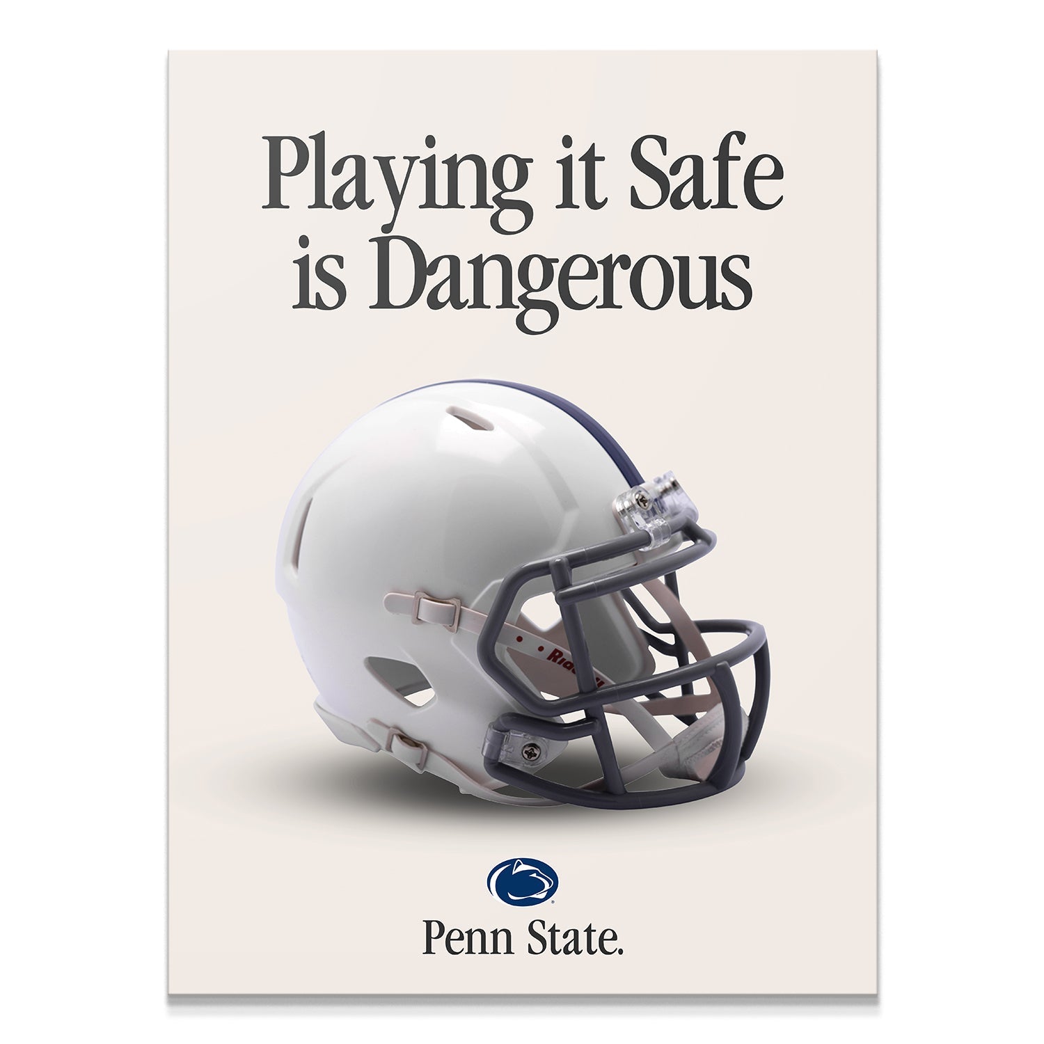 Penn State - Playing It Safe V2