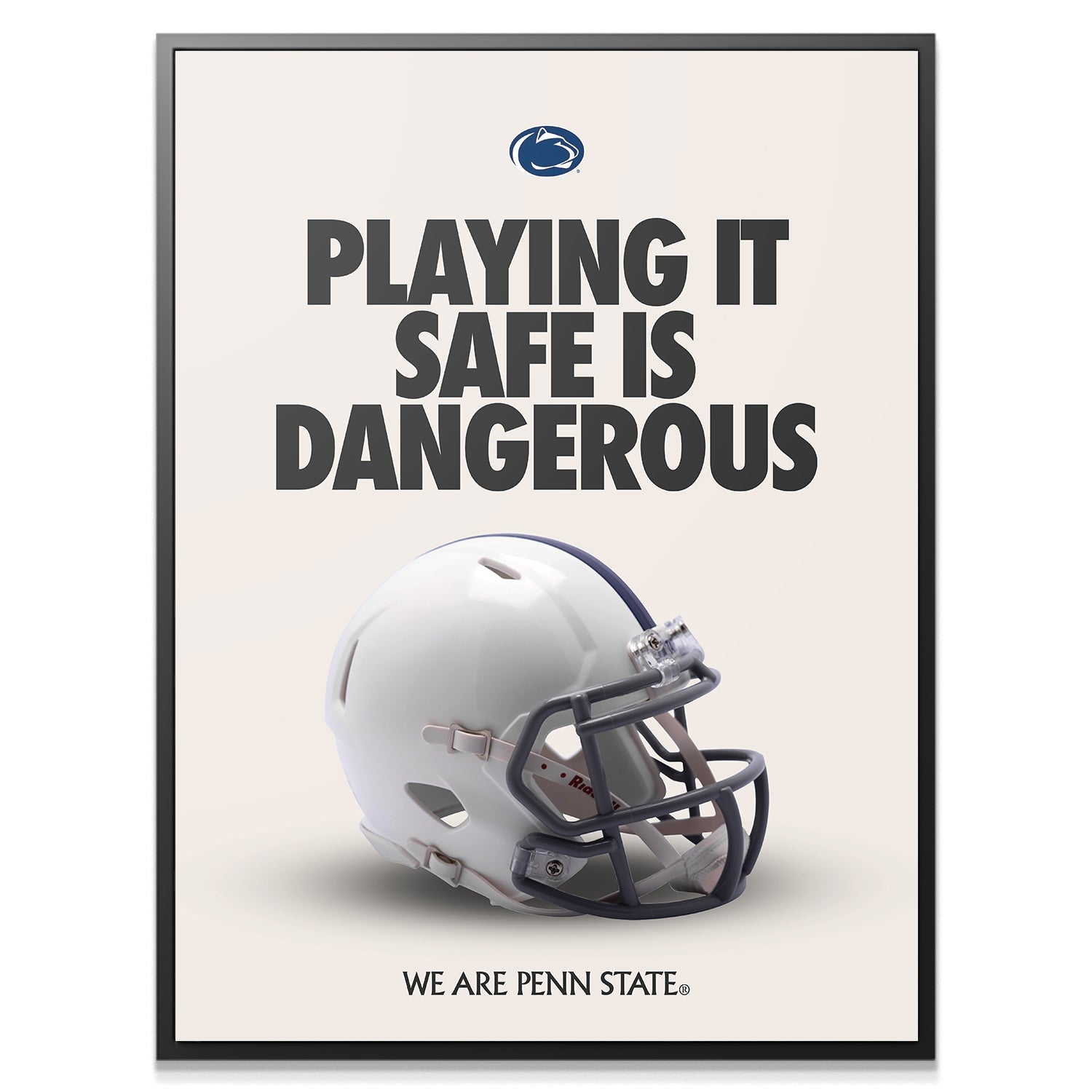 Penn State - Playing It Safe - Image 2