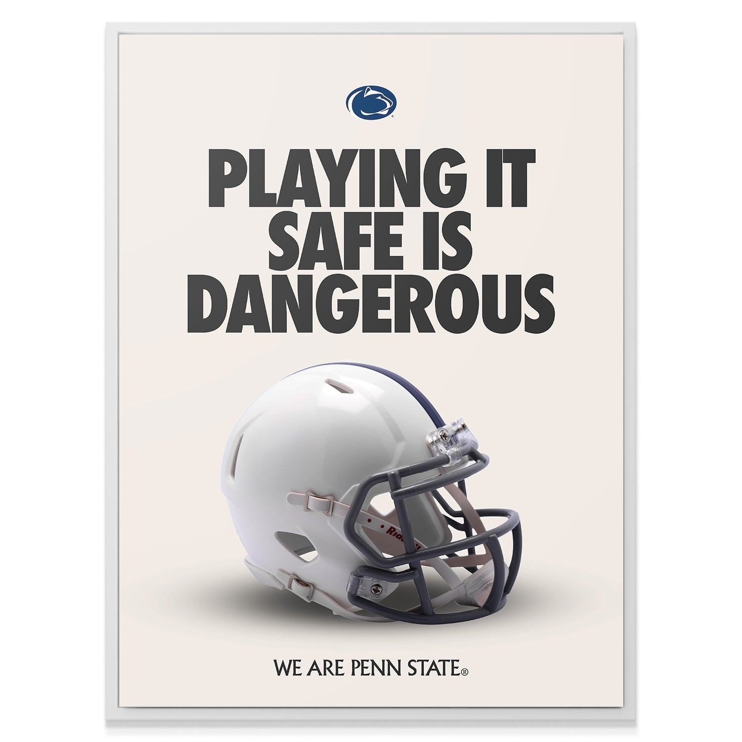 Penn State - Playing It Safe - Image 3