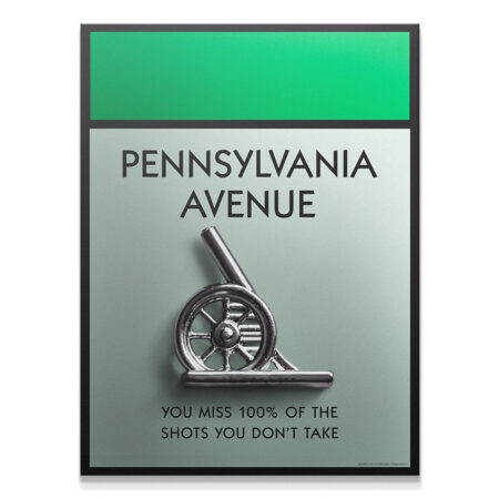 Pennsylvania Avenue 3D