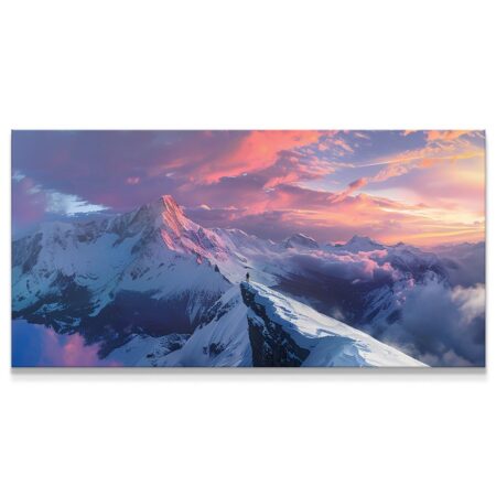 Pink Mountain