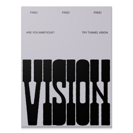 Vision - Slab