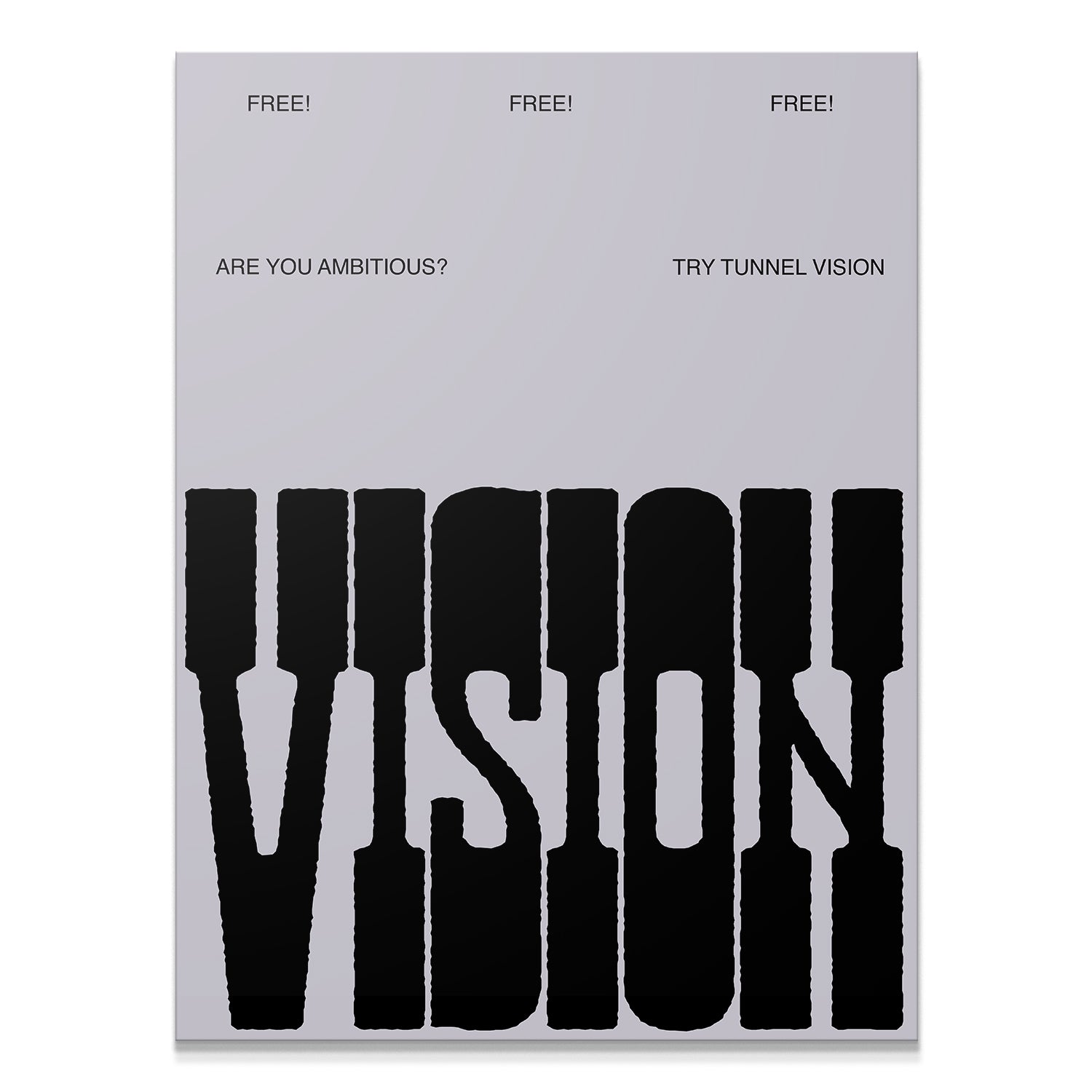 Vision - Slab