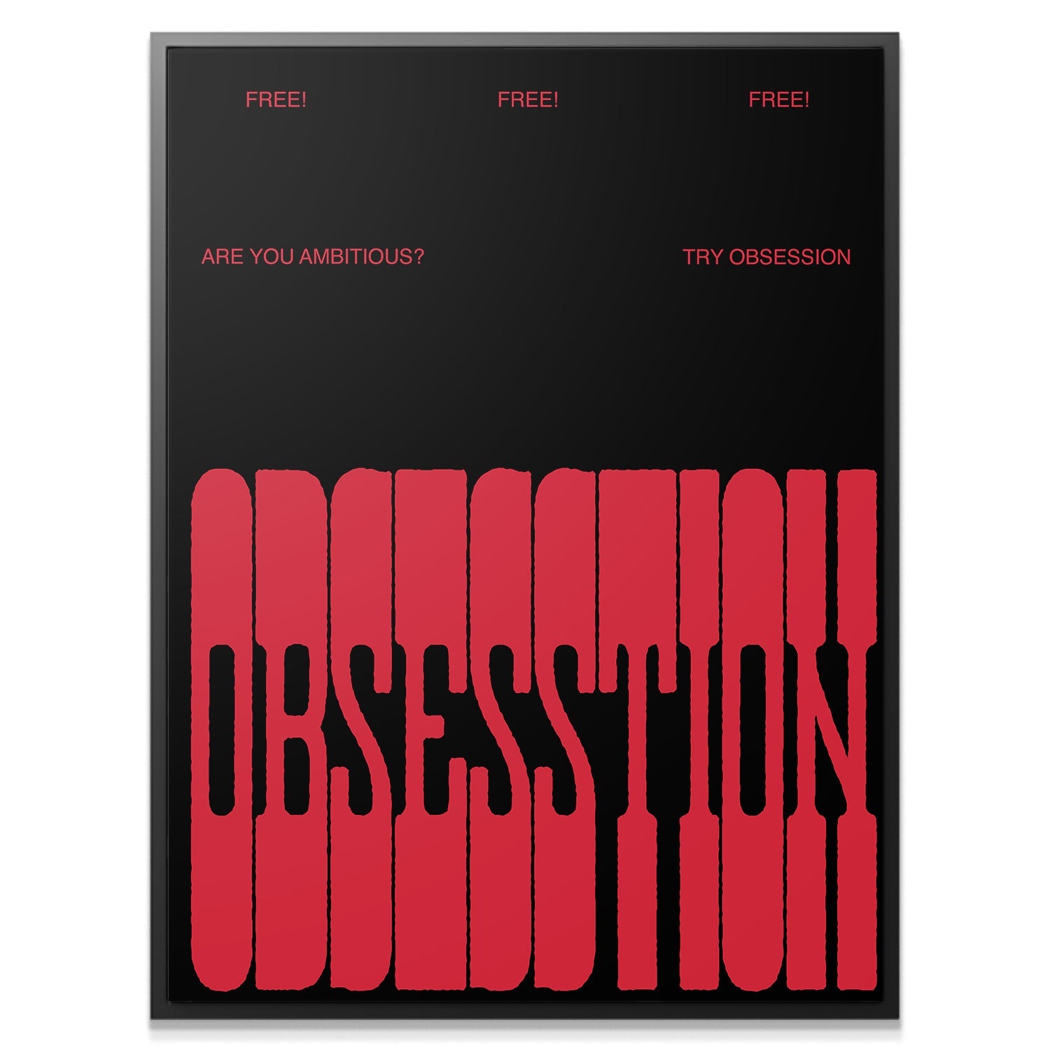 Obsession - Slab - Image 2