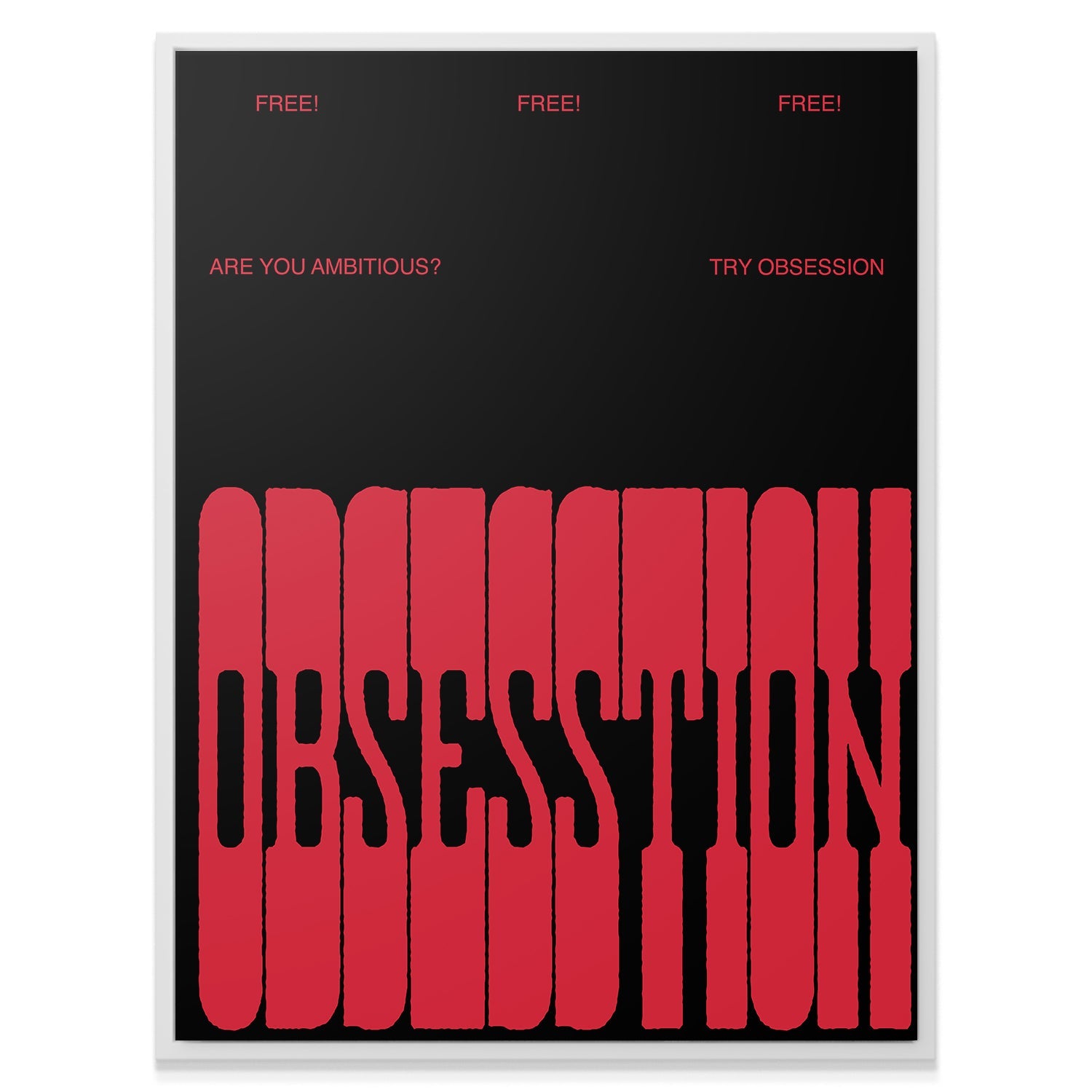 Obsession - Slab - Image 3